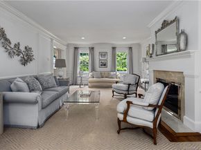 339 Old Norwalk Road, New Canaan CT 06840