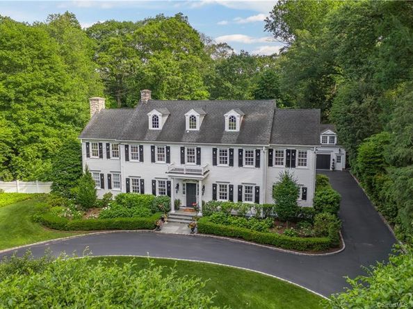 339 Old Norwalk Road, New Canaan CT 06840