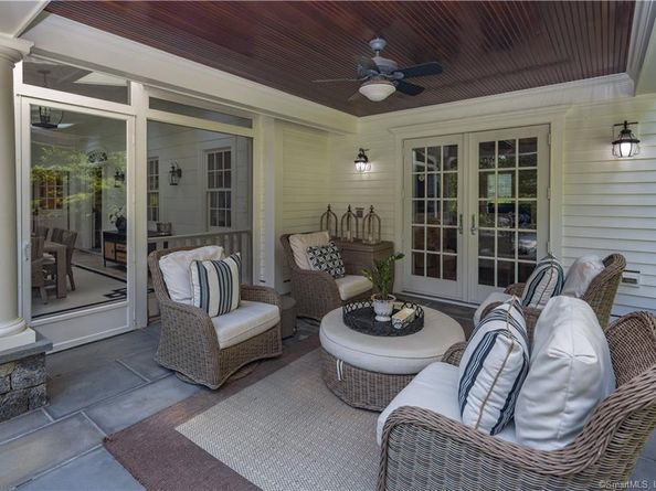 339 Old Norwalk Road, New Canaan CT 06840