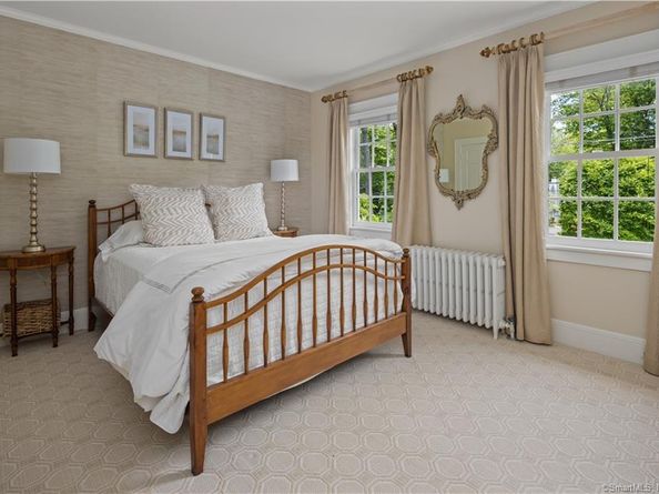 339 Old Norwalk Road, New Canaan CT 06840