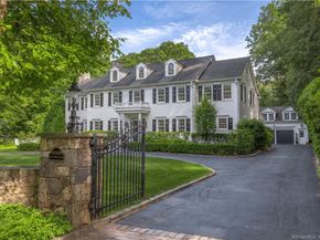 339 Old Norwalk Road, New Canaan CT 06840