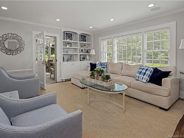 339 Old Norwalk Road, New Canaan CT 06840