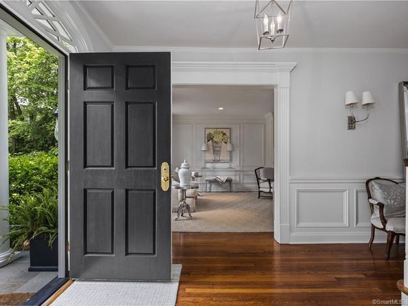 339 Old Norwalk Road, New Canaan CT 06840
