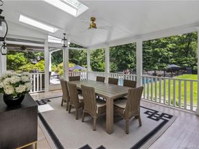 339 Old Norwalk Road, New Canaan CT 06840