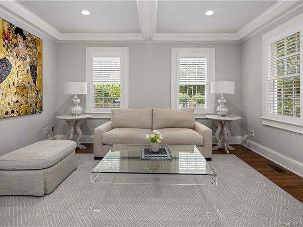 339 Old Norwalk Road, New Canaan CT 06840