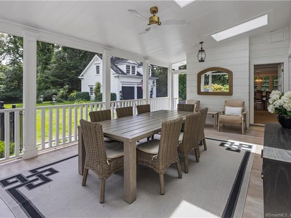 339 Old Norwalk Road, New Canaan CT 06840