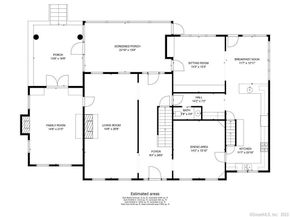 339 Old Norwalk Road, New Canaan CT 06840