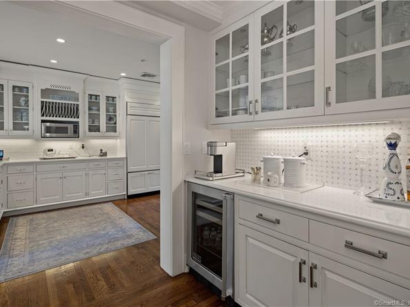 339 Old Norwalk Road, New Canaan CT 06840