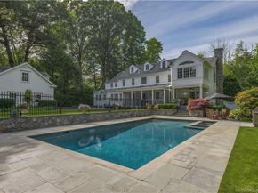 339 Old Norwalk Road, New Canaan CT 06840