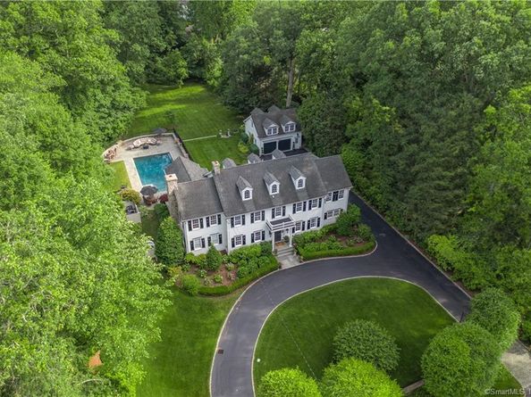 339 Old Norwalk Road, New Canaan CT 06840