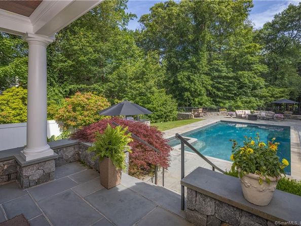 339 Old Norwalk Road, New Canaan CT 06840