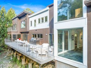 17 Brushy Hill Road, Darien CT 06820