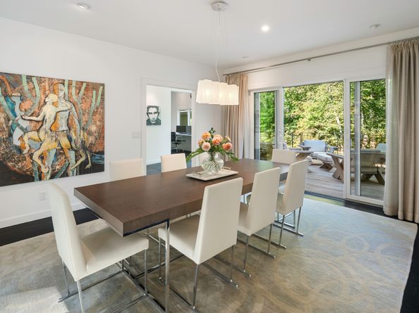 17 Brushy Hill Road, Darien CT 06820