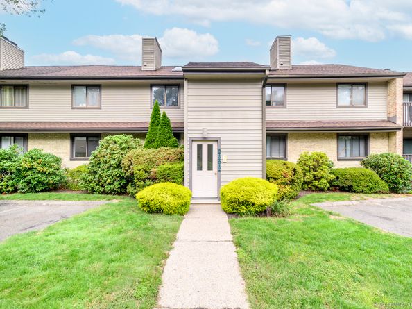 2289 Bedford Street G11, Stamford CT 06905