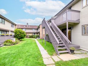 2289 Bedford Street G11, Stamford CT 06905