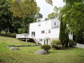 3 Woodley Lane, Norwalk CT 06851