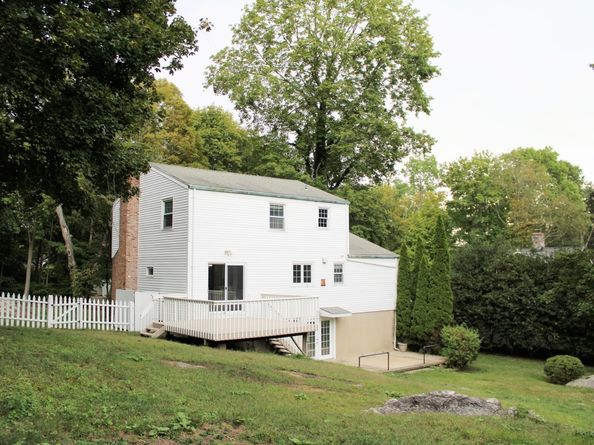 3 Woodley Lane, Norwalk CT 06851