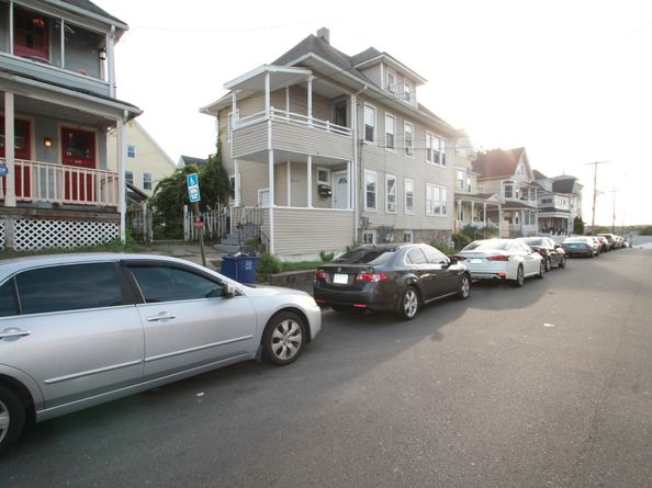 75 Sanford Avenue, Bridgeport CT 06604