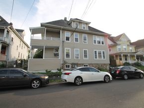 75 Sanford Avenue, Bridgeport CT 06604
