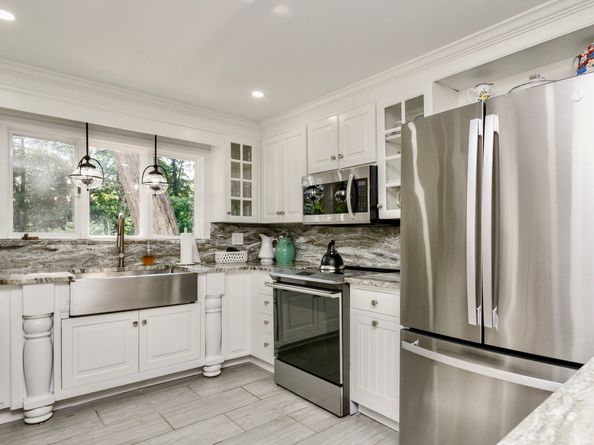 12 Gerdes Road, New Canaan CT 06840