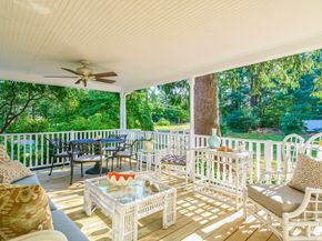 12 Gerdes Road, New Canaan CT 06840