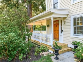 12 Gerdes Road, New Canaan CT 06840