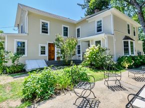 12 Gerdes Road, New Canaan CT 06840