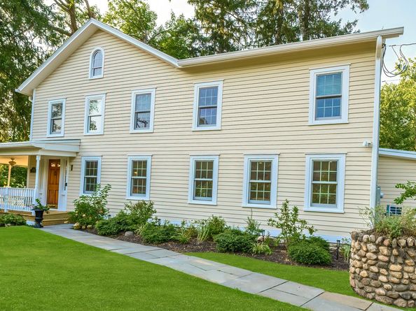 12 Gerdes Road, New Canaan CT 06840