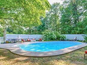 12 Gerdes Road, New Canaan CT 06840