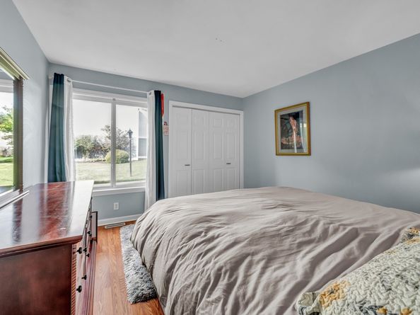 57 Lawson Lane 57, Ridgefield CT 06877