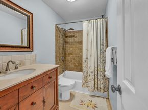 57 Lawson Lane 57, Ridgefield CT 06877