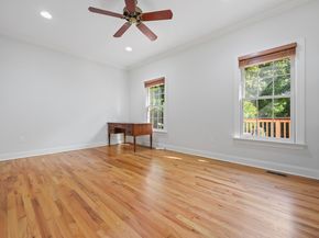 254 Sherwood Farm Road, Fairfield CT 06824