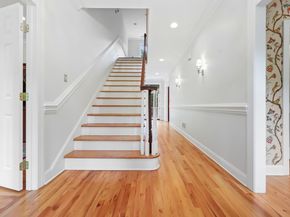 254 Sherwood Farm Road, Fairfield CT 06824