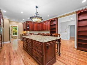 254 Sherwood Farm Road, Fairfield CT 06824