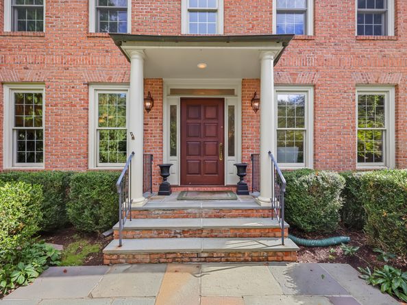 254 Sherwood Farm Road, Fairfield CT 06824