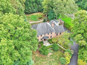 254 Sherwood Farm Road, Fairfield CT 06824