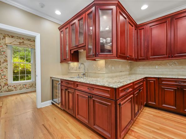 254 Sherwood Farm Road, Fairfield CT 06824