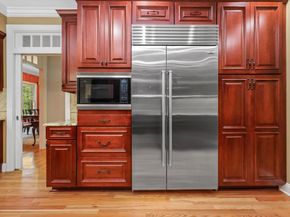 254 Sherwood Farm Road, Fairfield CT 06824