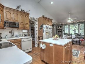 161 Jockey Hollow Road, Monroe CT 06468