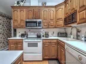 161 Jockey Hollow Road, Monroe CT 06468