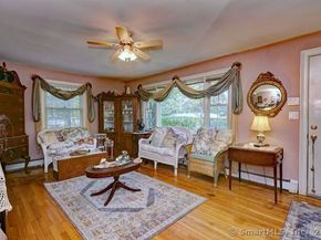 161 Jockey Hollow Road, Monroe CT 06468