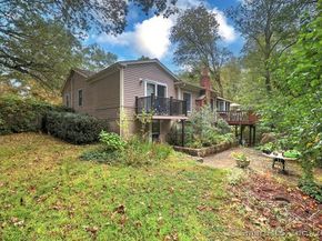 161 Jockey Hollow Road, Monroe CT 06468