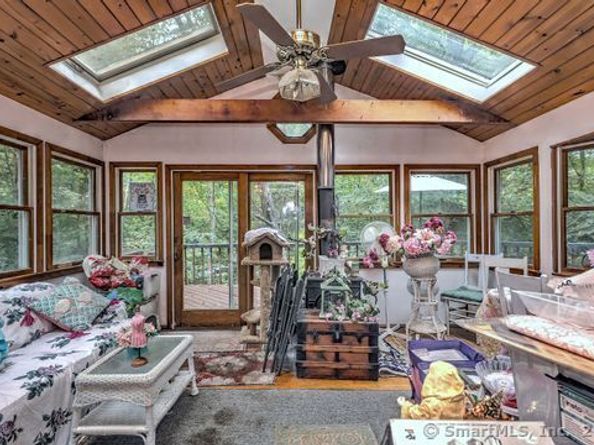 161 Jockey Hollow Road, Monroe CT 06468