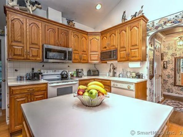 161 Jockey Hollow Road, Monroe CT 06468