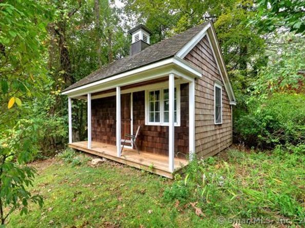 161 Jockey Hollow Road, Monroe CT 06468