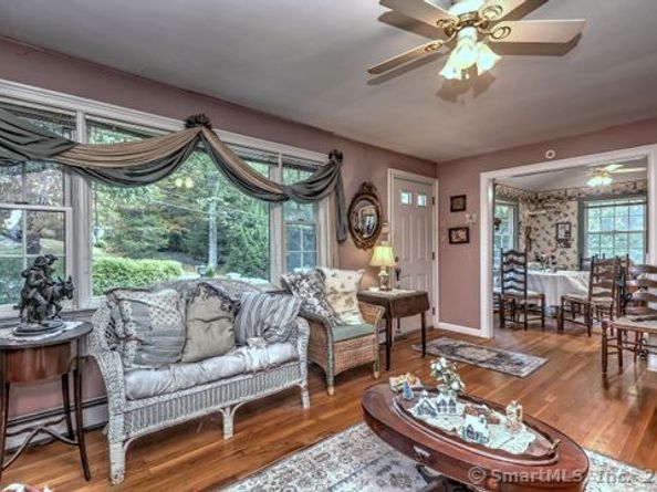 161 Jockey Hollow Road, Monroe CT 06468