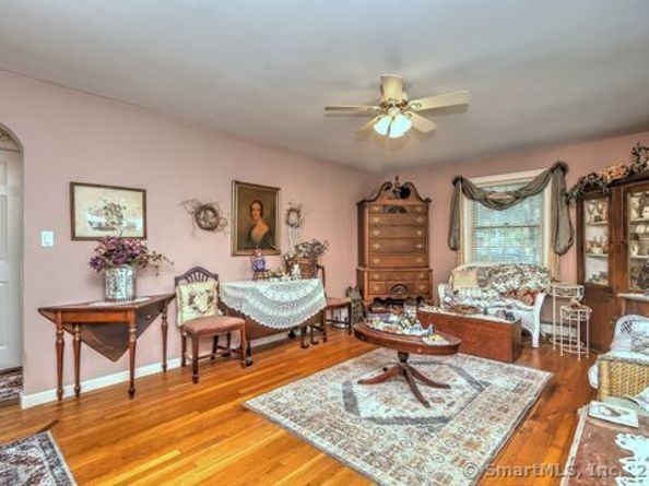 161 Jockey Hollow Road, Monroe CT 06468