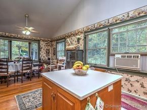 161 Jockey Hollow Road, Monroe CT 06468