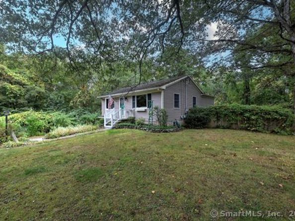 161 Jockey Hollow Road, Monroe CT 06468