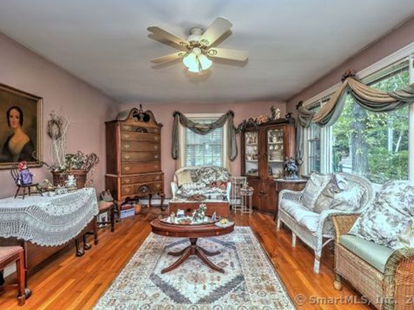 161 Jockey Hollow Road, Monroe CT 06468
